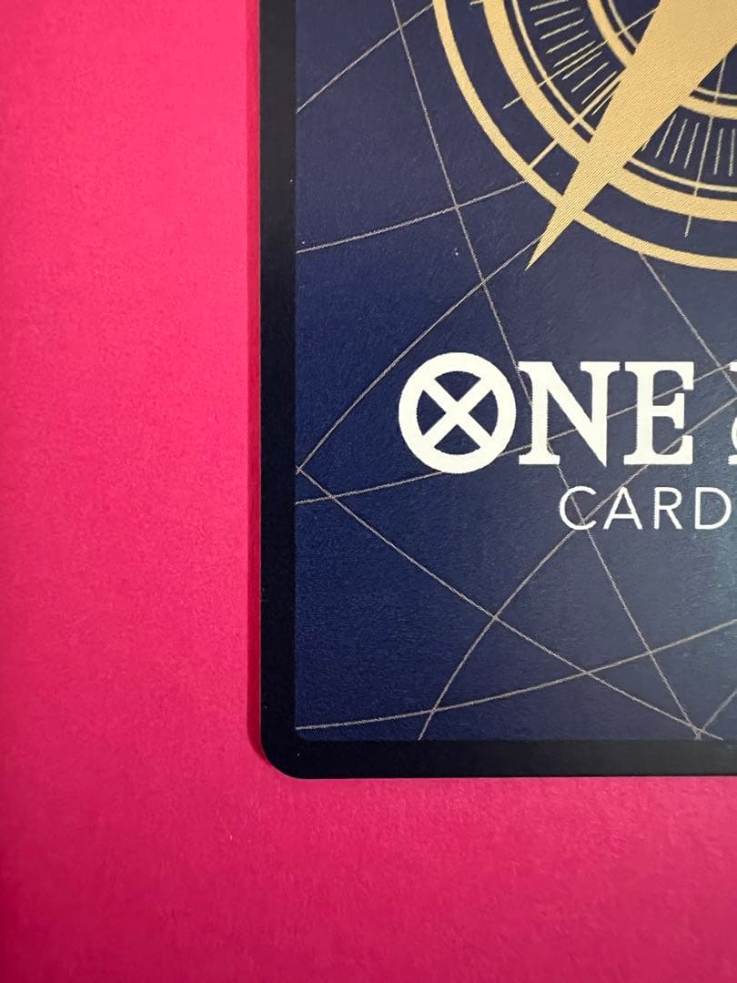 ロロノア・ゾロ(パラレル)【SR/P】EB04-007