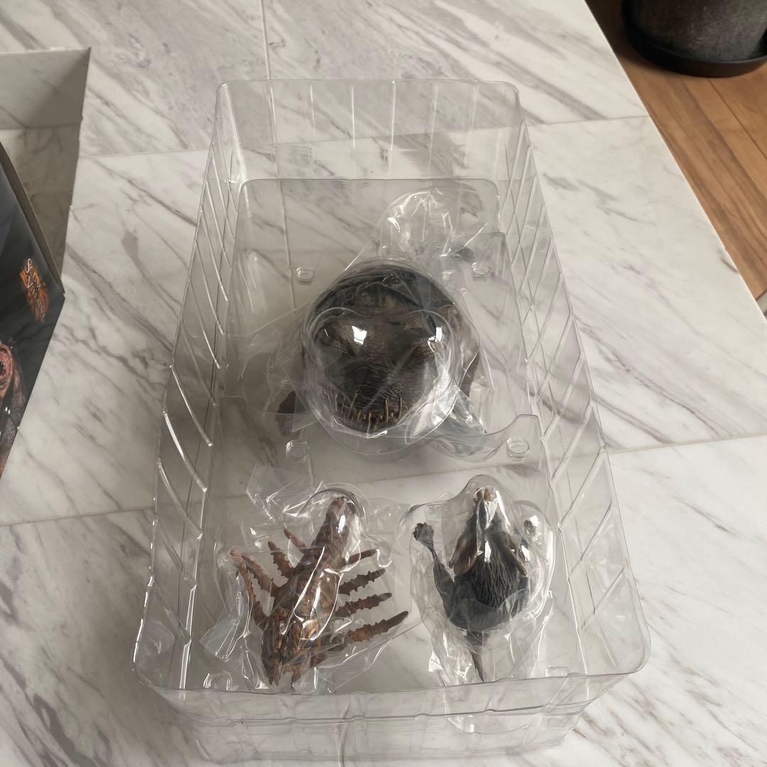 サイドショウ　ブーボ　クリチャーパック