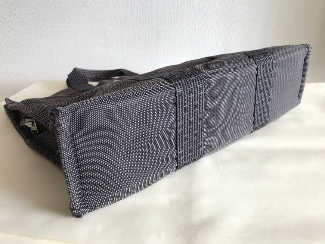 HERMES エルメス トートバッグ ユニセックス