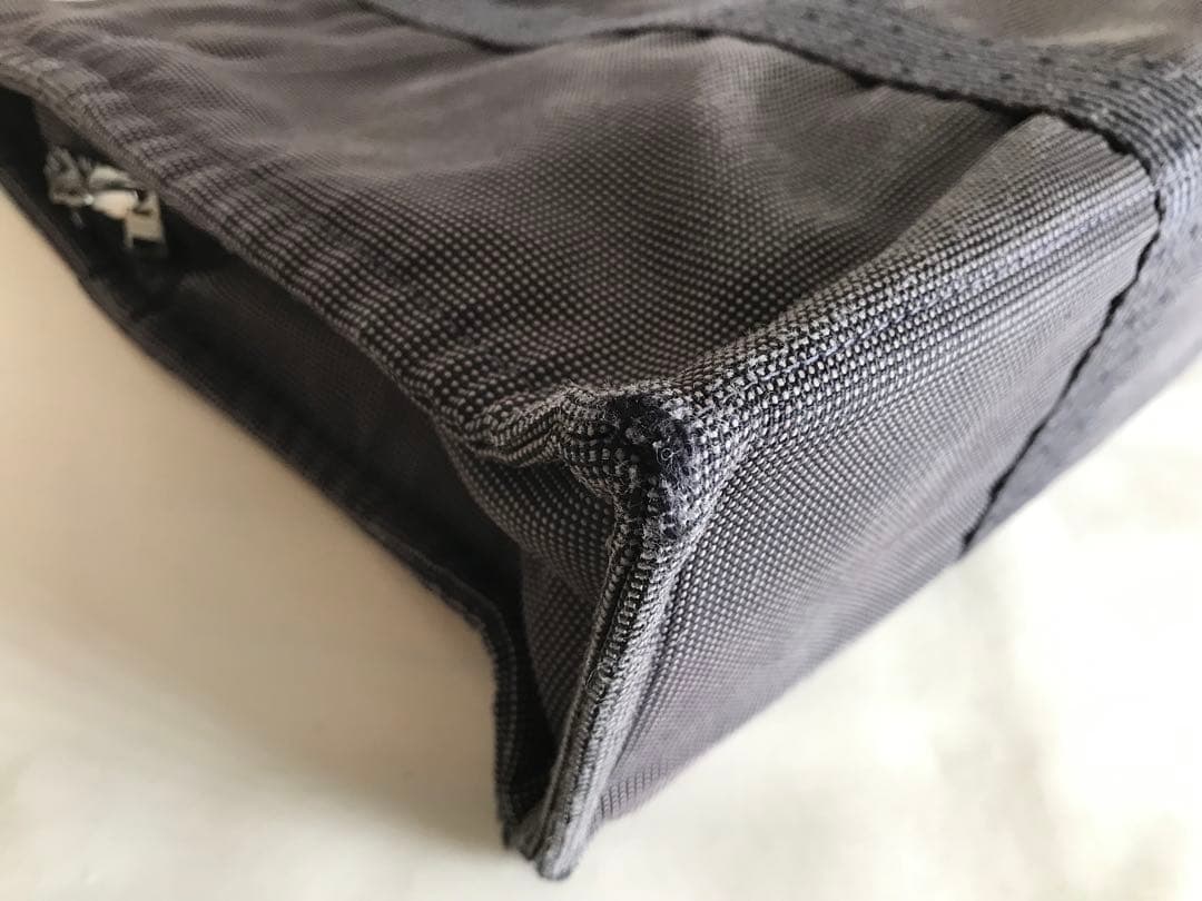 HERMES エルメス トートバッグ ユニセックス