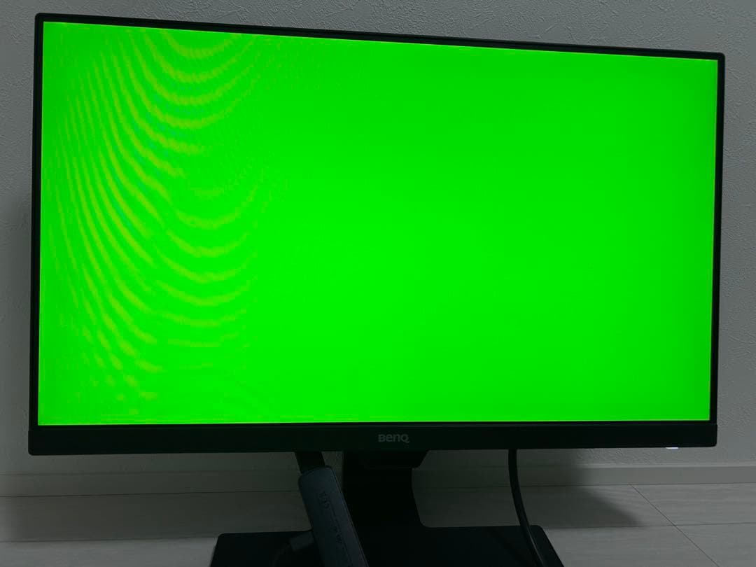 BenQ GW2480T 24インチ モニター 本体