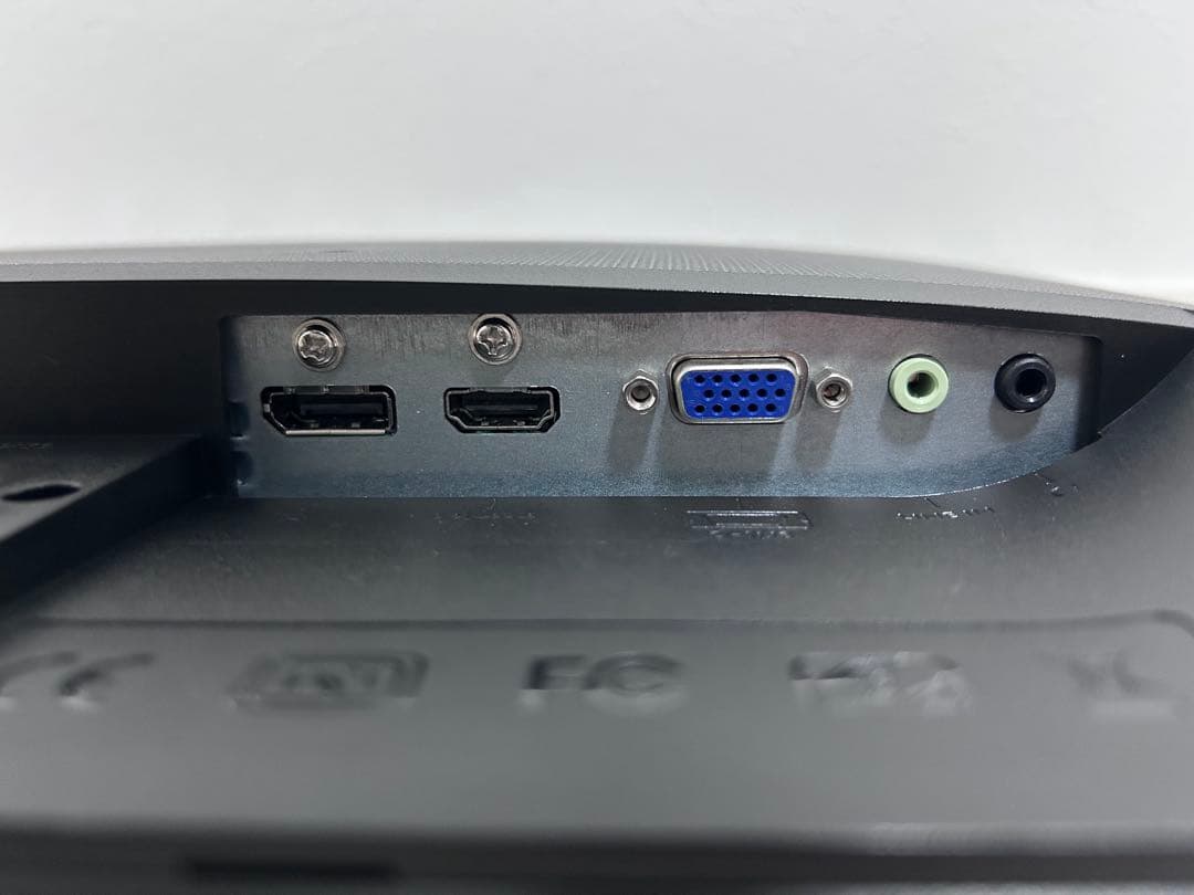 BenQ GW2480T 24インチ モニター 本体