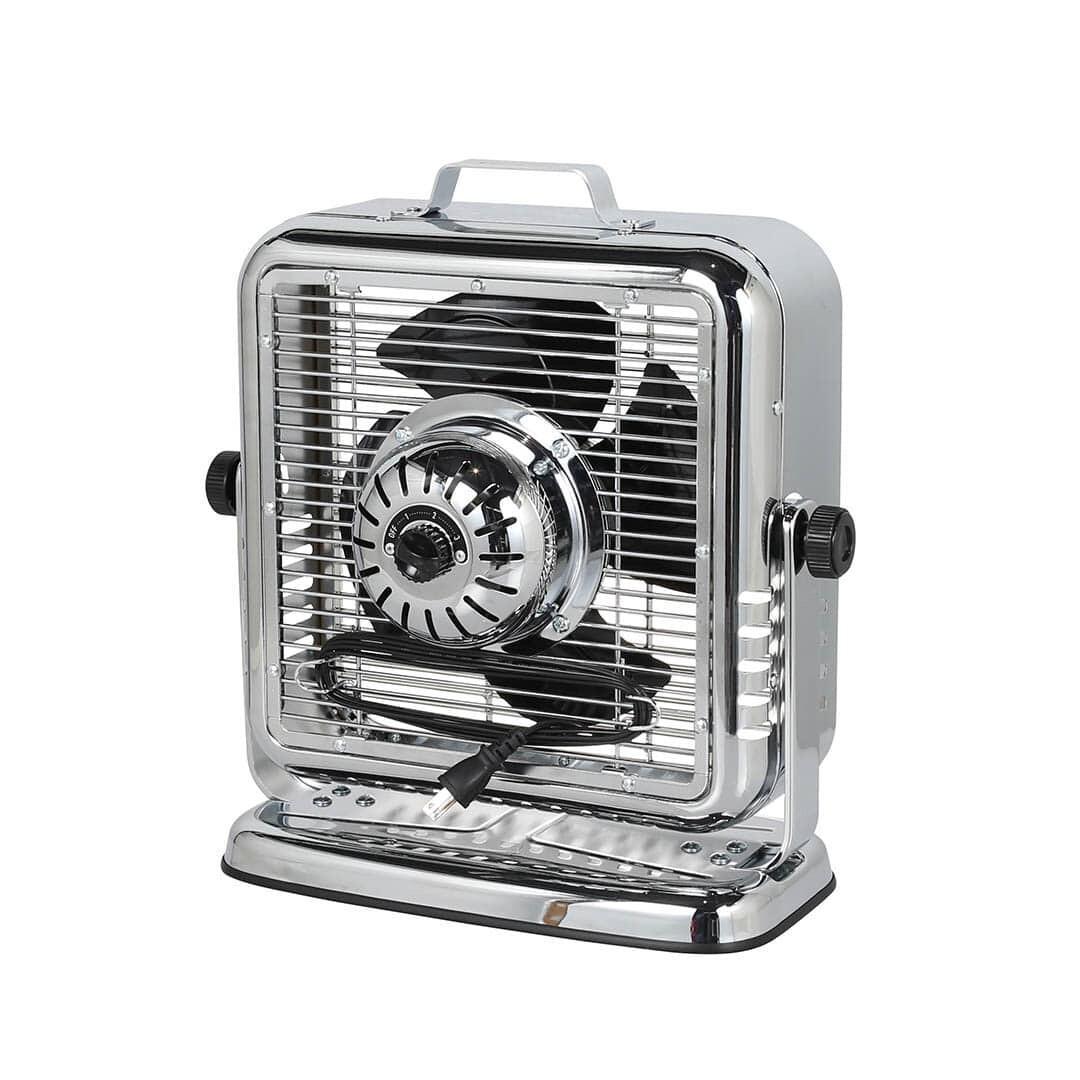 DULTON エアサーキュレーター DSZ-0541CR/BK 新品