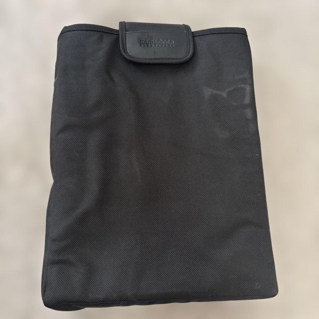 【大幅値下げ】サムソナイト　ブラックレーベル　スーツケース　機内持ち込み可