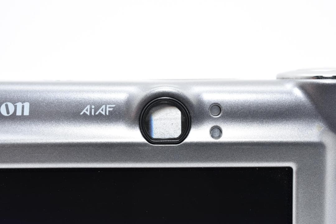 Canon キヤノン IXY DIGITAL 900 IS