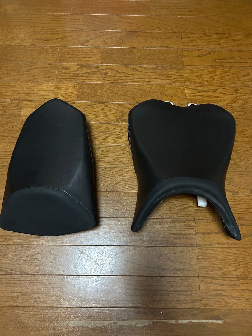 Kawasaki Ninja 1000SX コンフォートシートキット