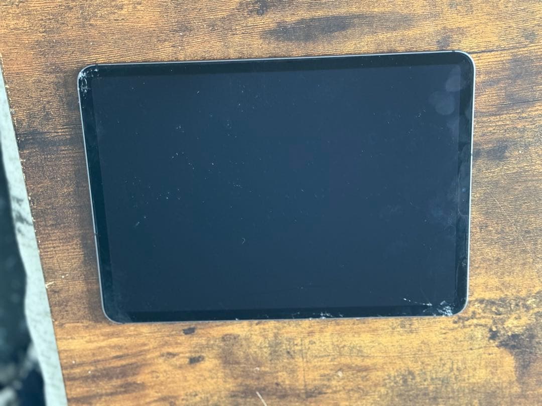 iPad Pro (第2世代) 11インチ　SIMフリー　訳あり