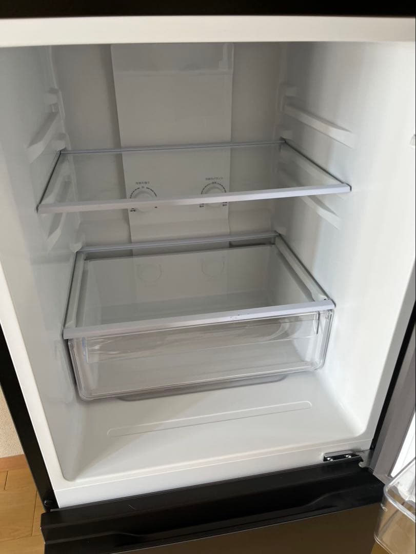 AQUA 冷蔵庫 AQR-14P 2023年製　値下げ中！