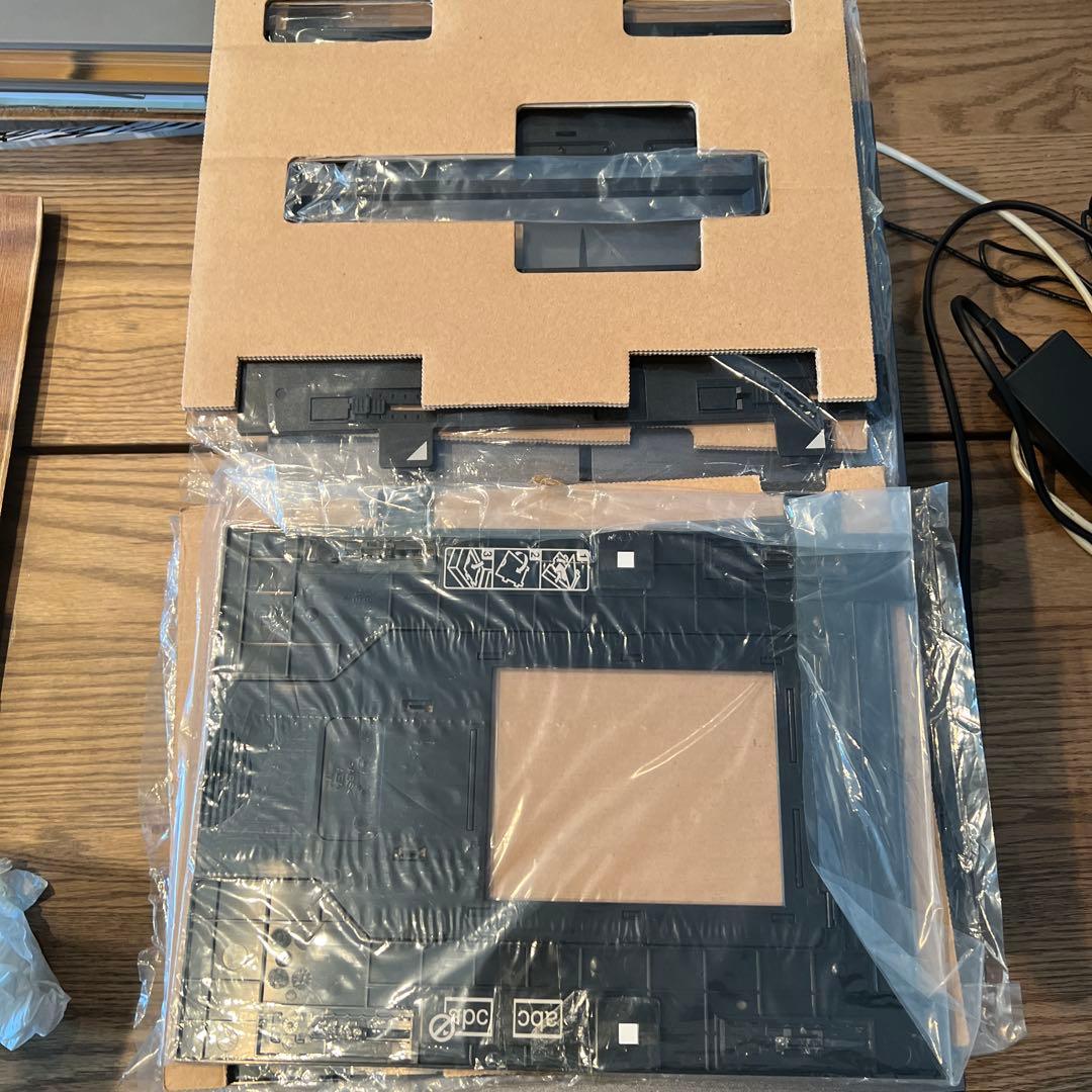 EPSON GT-X980 スキャナー