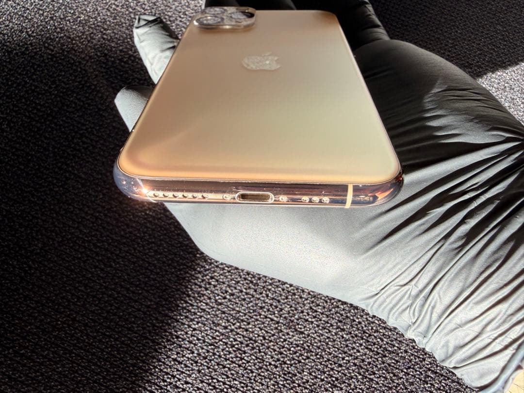 超美品！！iPhone11 Pro 256GB