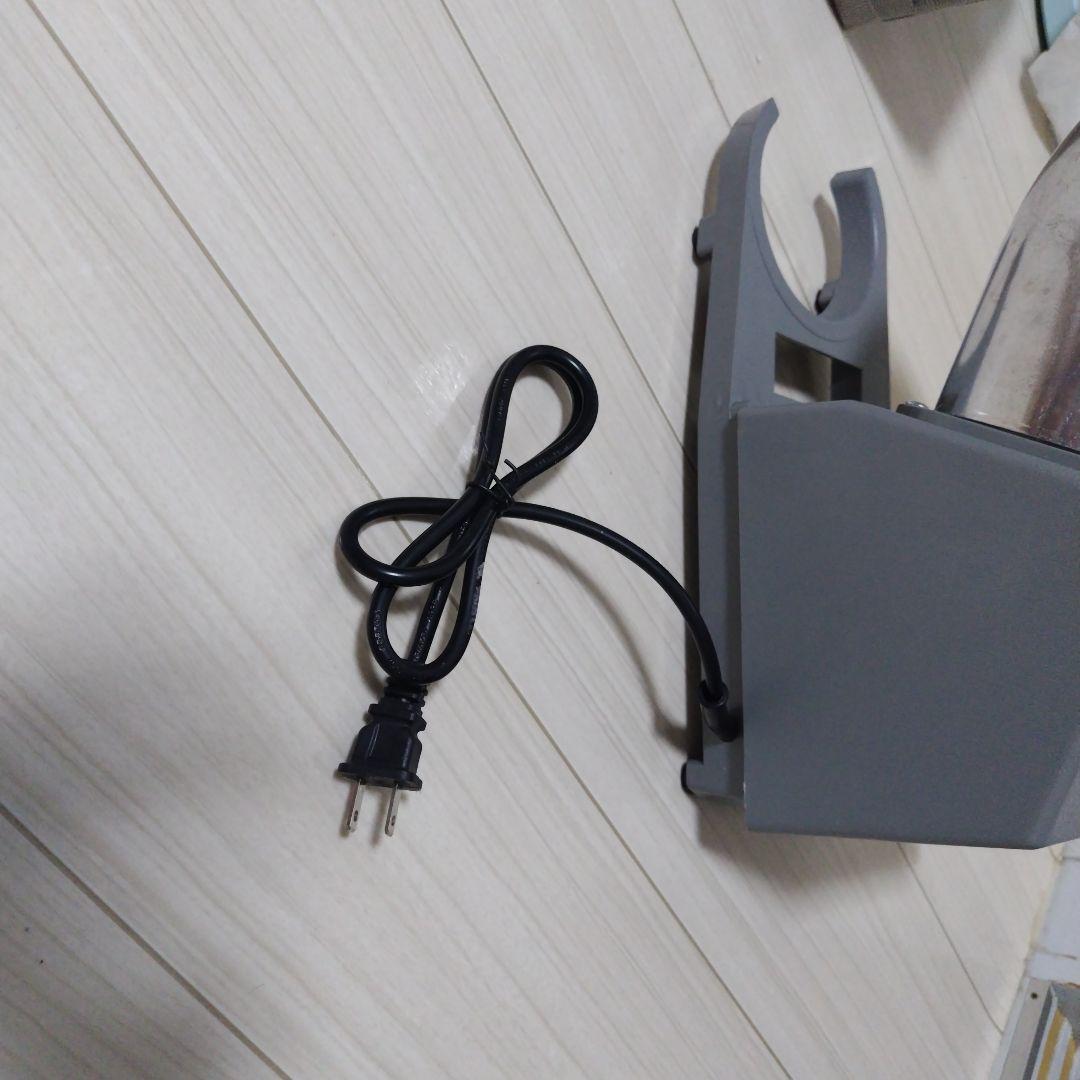 【最終値下げ】【美品】アイスクラッシャー業務用