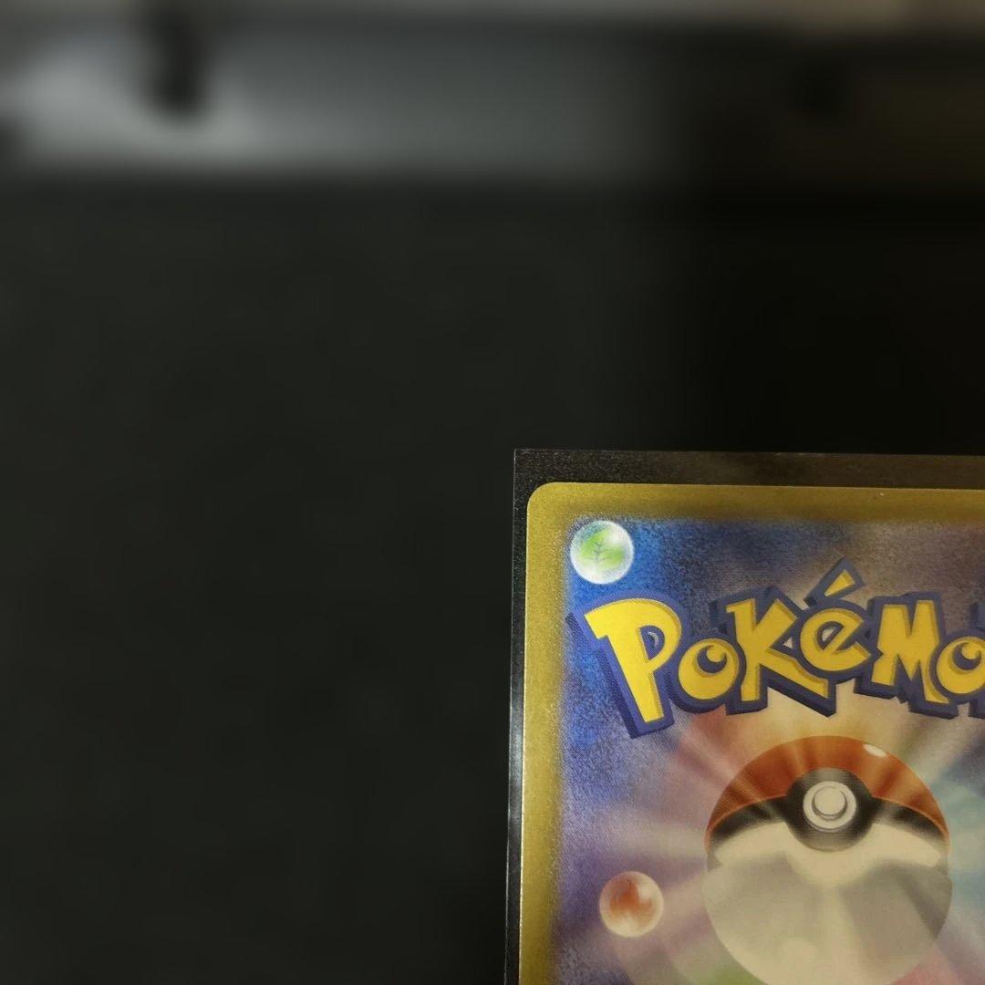 美品　ブラッキーex SAR [マグネットローダーに入れて発送]