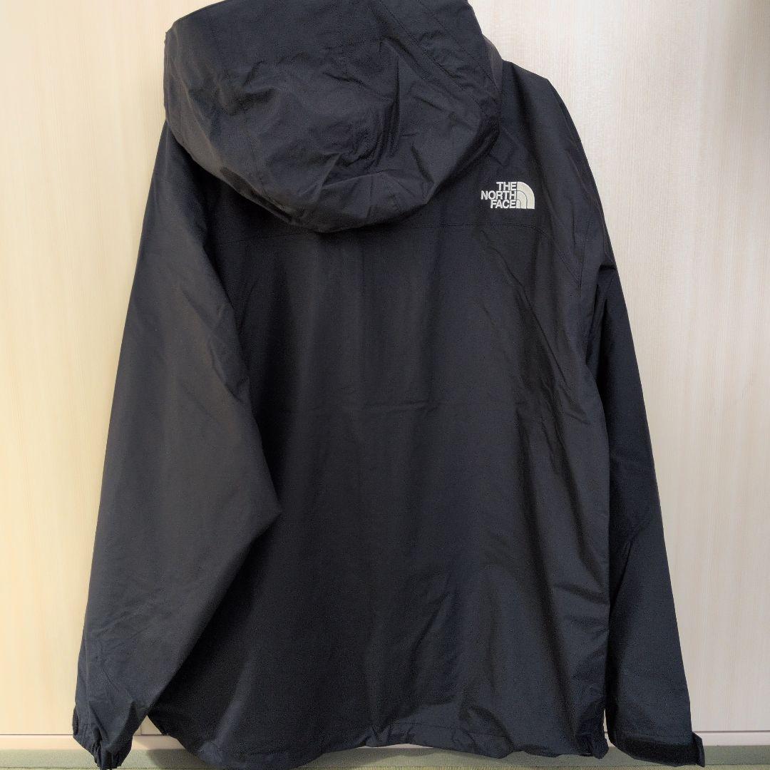 THE NORTH FACE ドットショットジャケット M