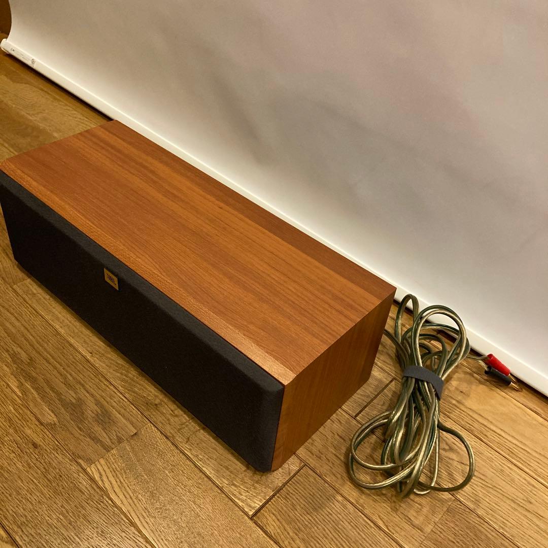 スピーカー・ウーファー JBL SV400C