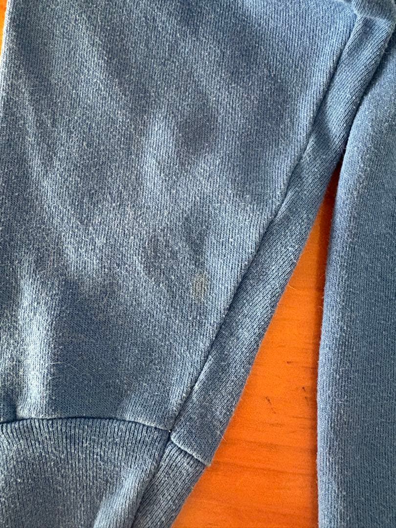 NIKE 風車ロゴ　スウェット