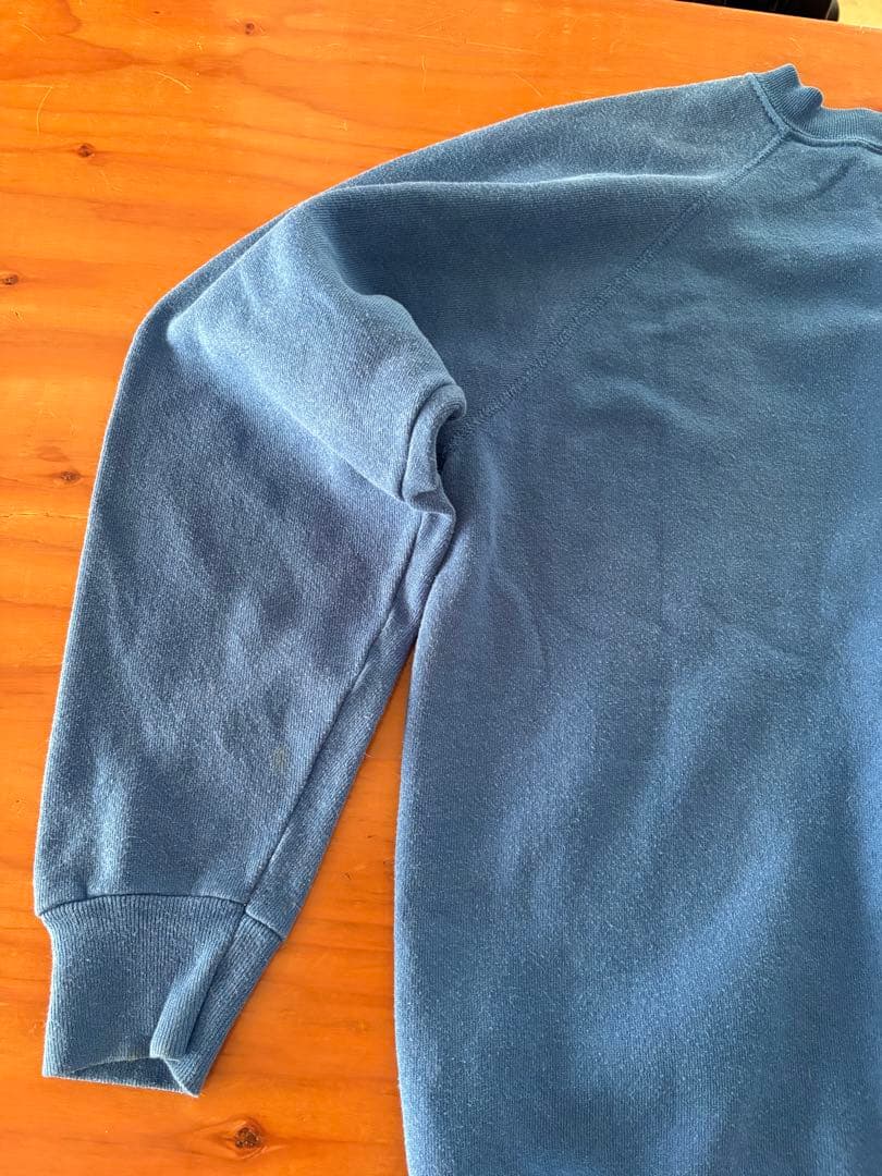 NIKE 風車ロゴ　スウェット