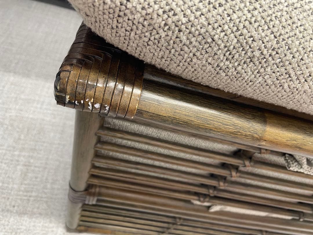 【じゅんこ】 CASABLANCA カサブランカ ソファ　②