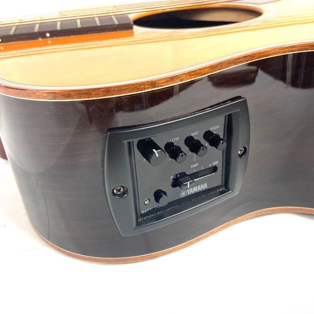 YAMAHA ヤマハ AC1R エレアコ ギター アコースティック