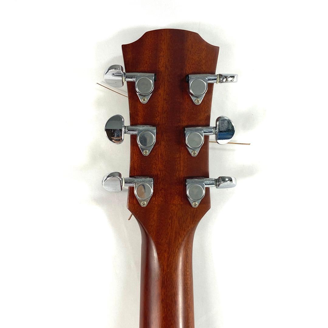 YAMAHA ヤマハ AC1R エレアコ ギター アコースティック