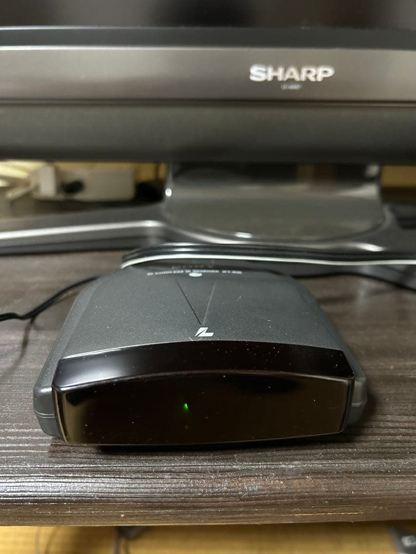 SONY DCR-TRV10 ビデオカメラ 本体　IFT-R10 IRレシーバー