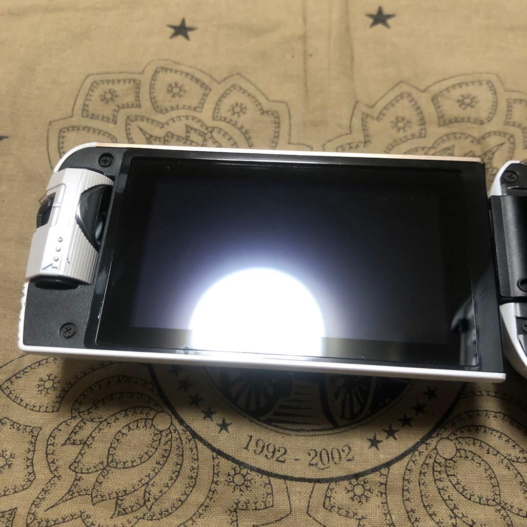 Panasonic HC-W580M ビデオカメラ ジャンク