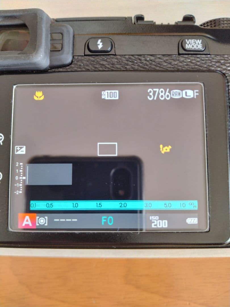美品FUJIFILM X-E1 ミラーレス 一眼レフカメラ 動作確認済み