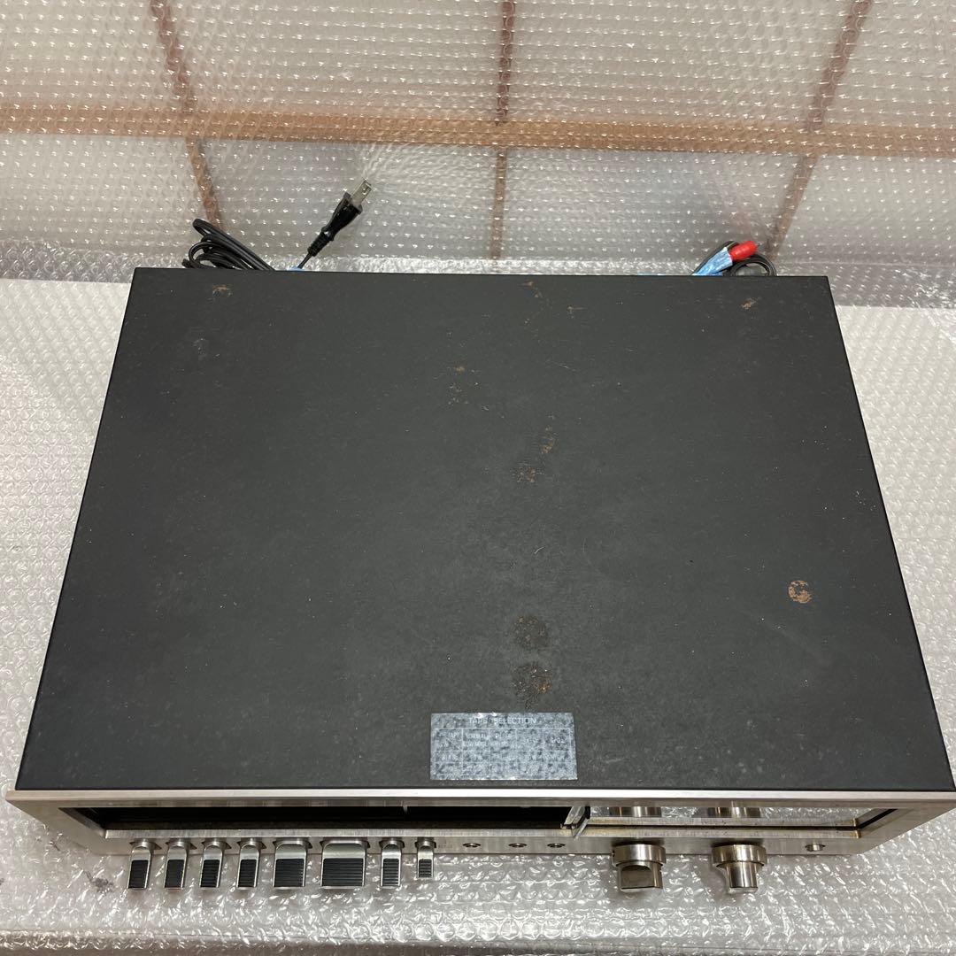 テクニックス SH3040 3030 ST3700 SU7700 RS630