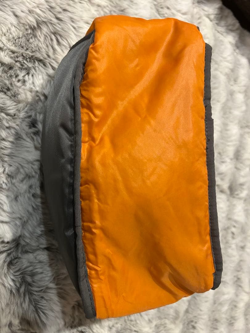 【希少・廃盤カラー】PORTER TANKER ウエストバッグ