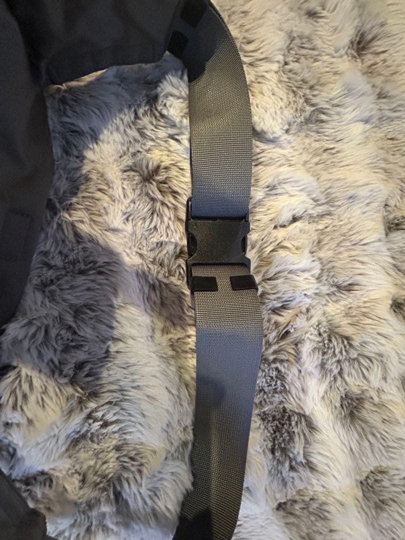 【希少・廃盤カラー】PORTER TANKER ウエストバッグ