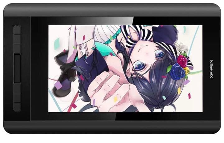 訳ありXP−PEN ARTIST 12＋専用スタンド付き