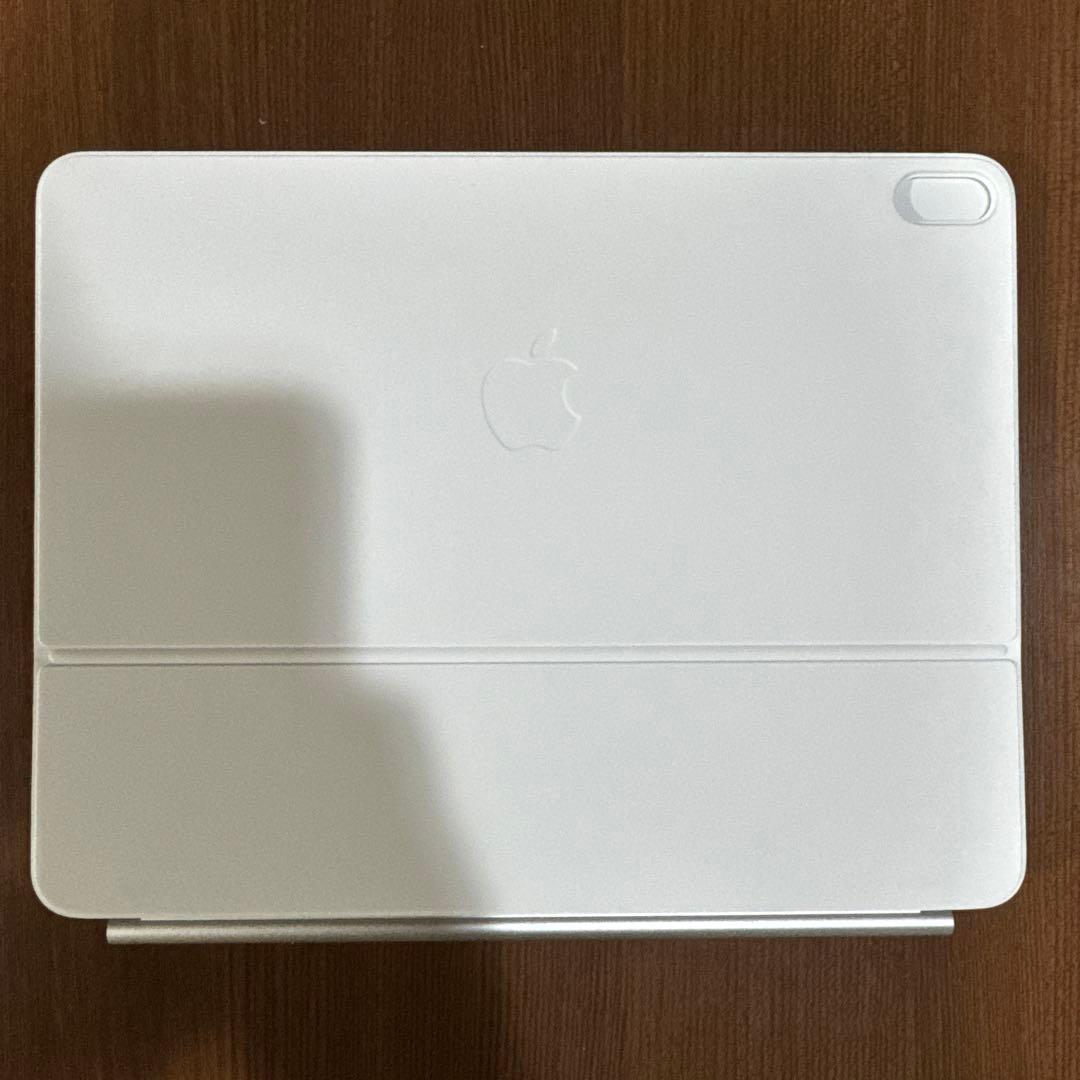 Apple Magic Keyboard 13インチ iPad Air M3