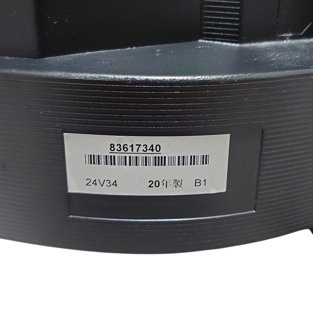 TOSHIBA REGZA 24V型 液晶テレビ 24V34 ネット動画対応