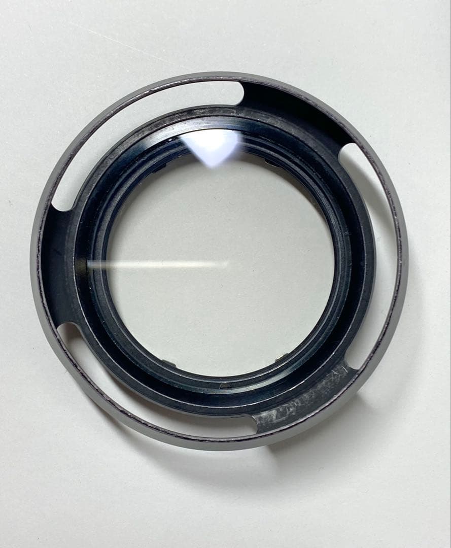 フィルムカメラ SUMMILUX 1:1.4/35 LEITZ 