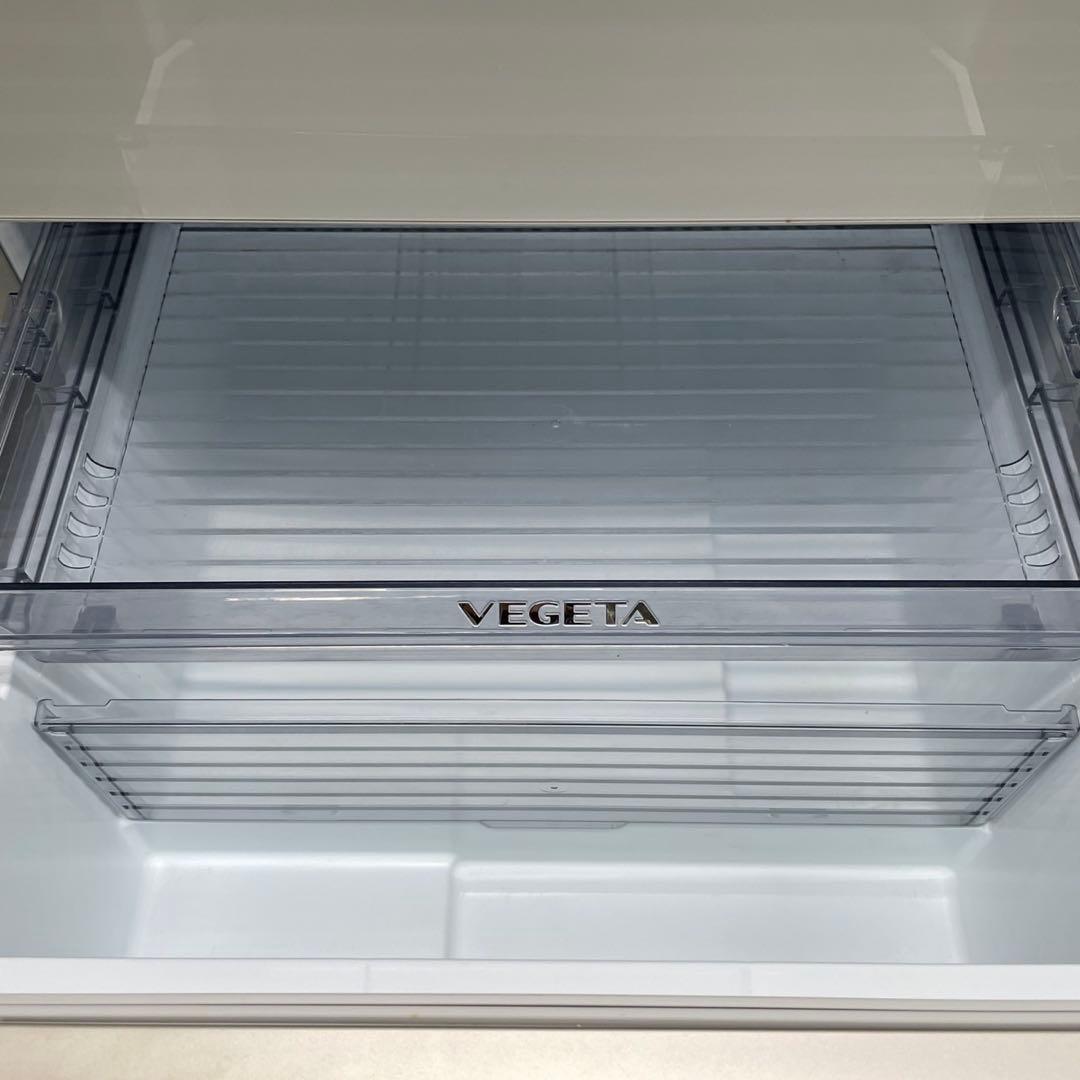 199⭕️冷蔵庫　400-500ℓ　東芝　大型　右開　綺麗　安い　設置無料