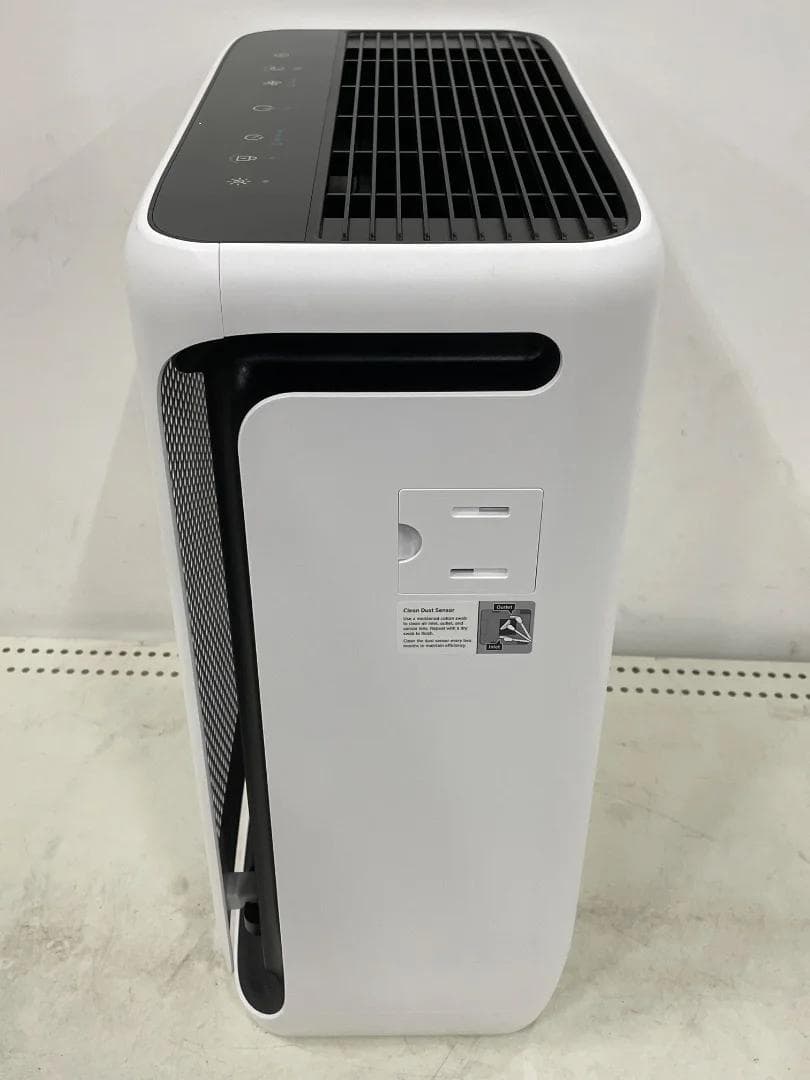 Levoit 空気清浄機 LAP-V201S-WUS ホワイト　「6574