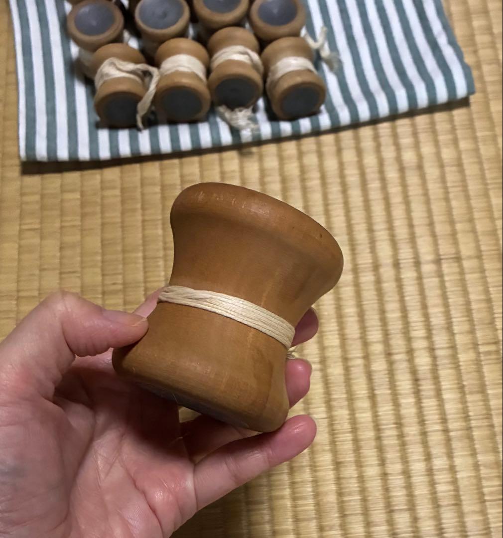 組紐丸組み台、組玉、おもりセット売り