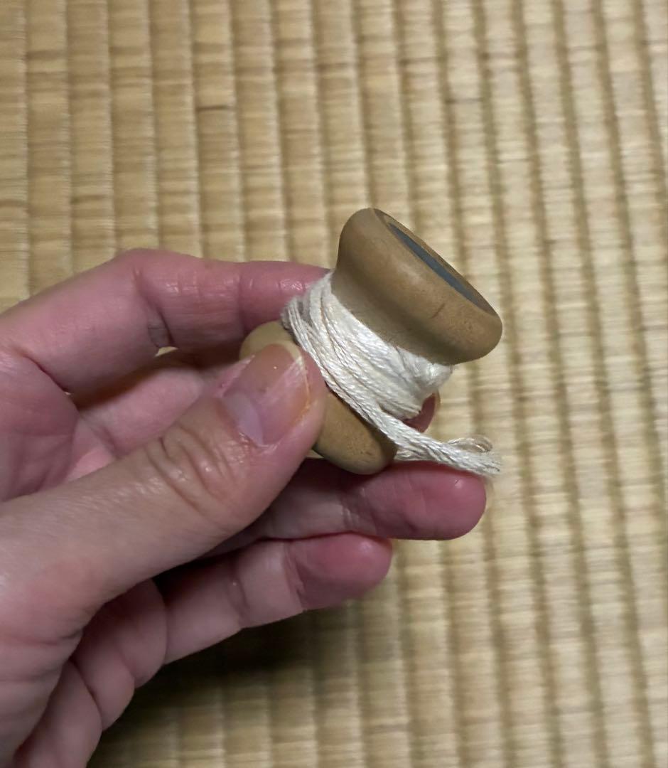 組紐丸組み台、組玉、おもりセット売り