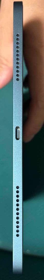 iPad Air Wi-Fi 64GB - ブルー（第5世代）