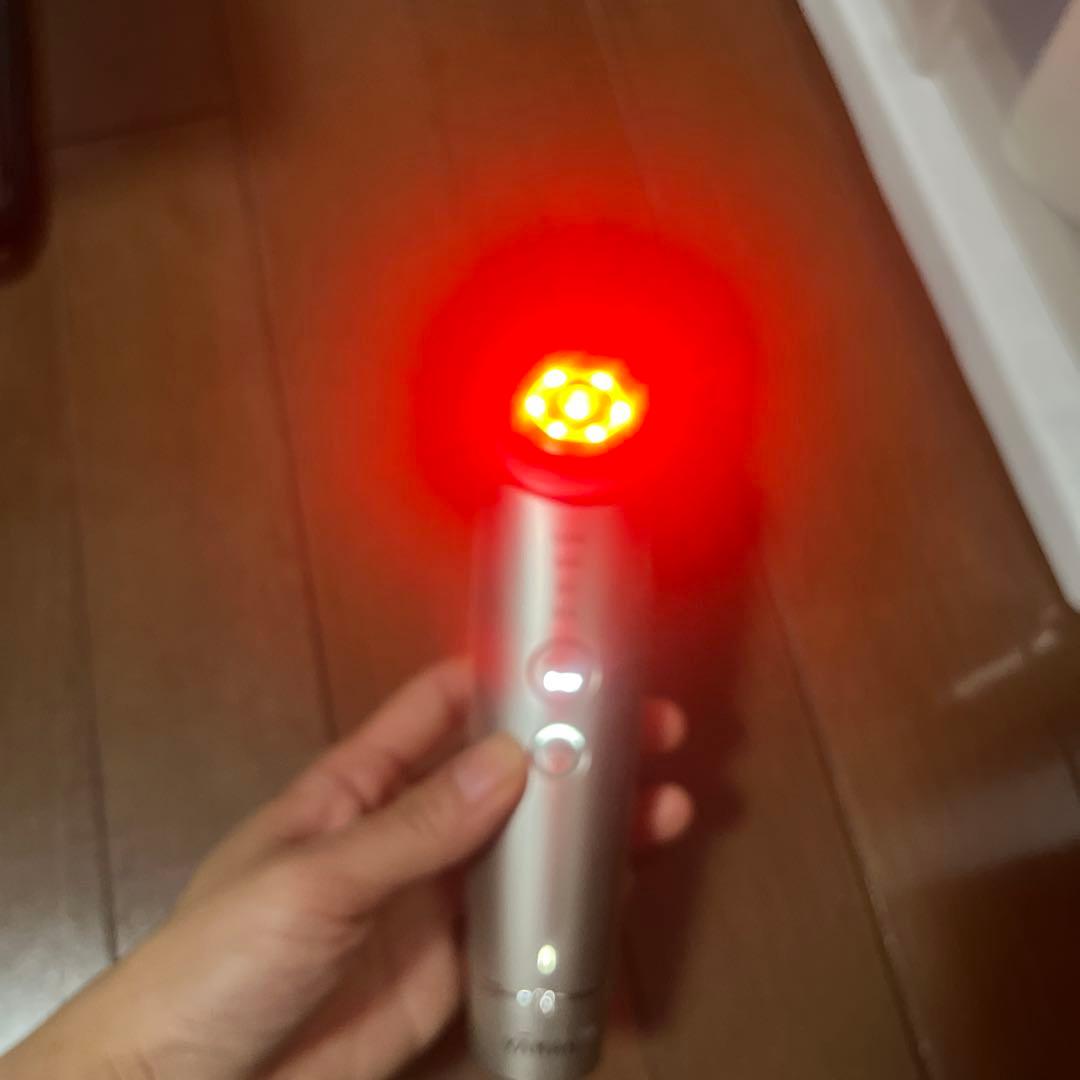 YAMAN 美顔器 多機能