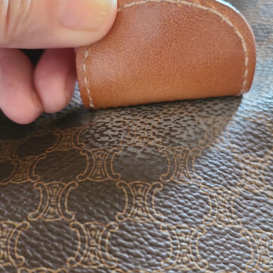 バッグ ミニボストン マカダム柄