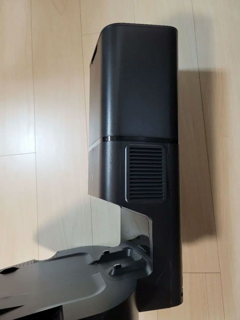 「m」－アイロボット ルンバ iRobot Roomba i7+