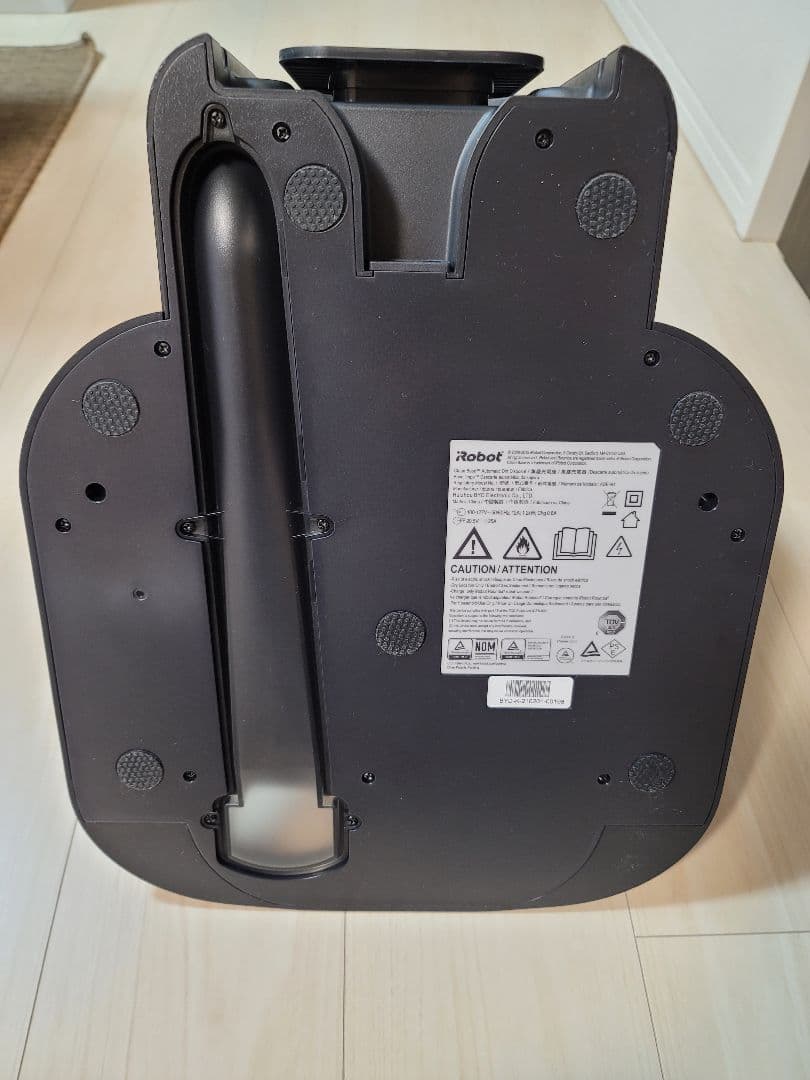 「m」－アイロボット ルンバ iRobot Roomba i7+