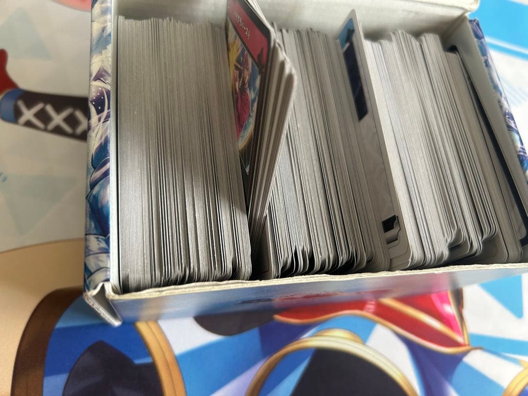 最終値下げ　クロススターズ　XrossStars クロスタ　引退品