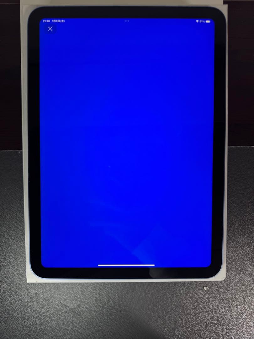 iPad 第10世代 10.9インチ 64GB Wi-Fi モデル