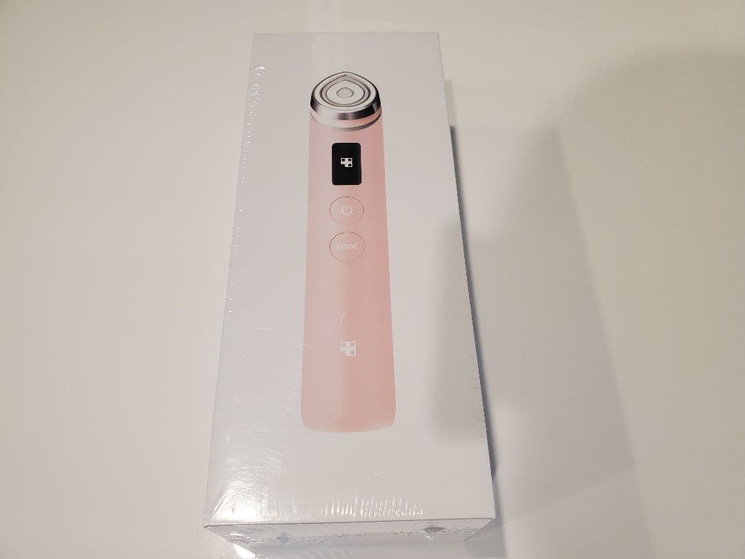 期間限定値下げ【新品未開封】medicube AGE-R ブースタープロ 美顔器