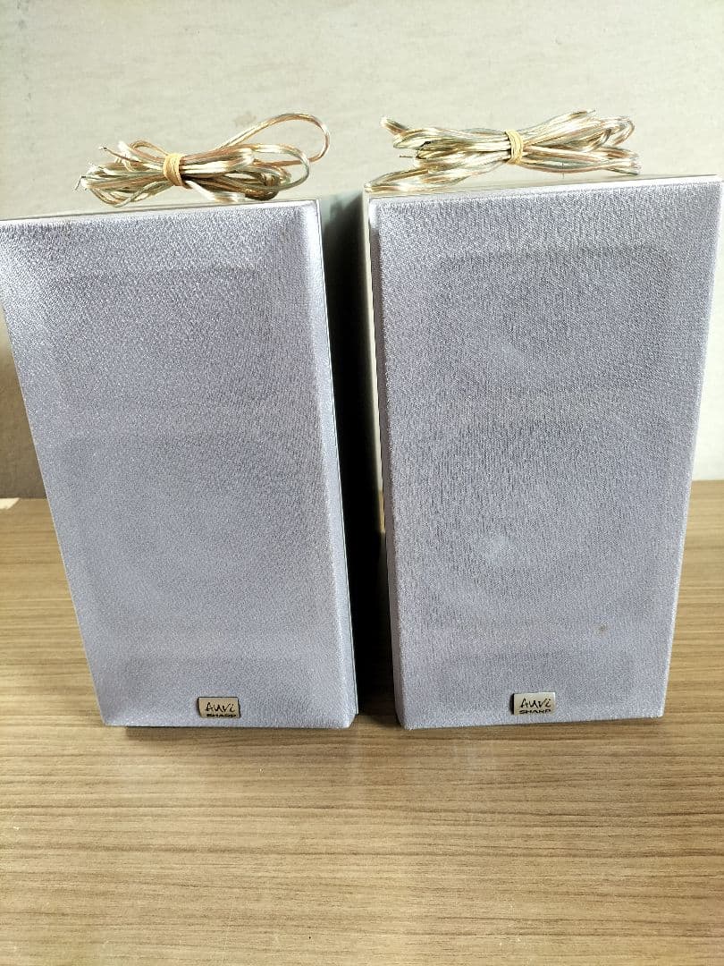 SHARP１ビット⊿Σ コンポ CD/DVD/MD再生 リモコン付き