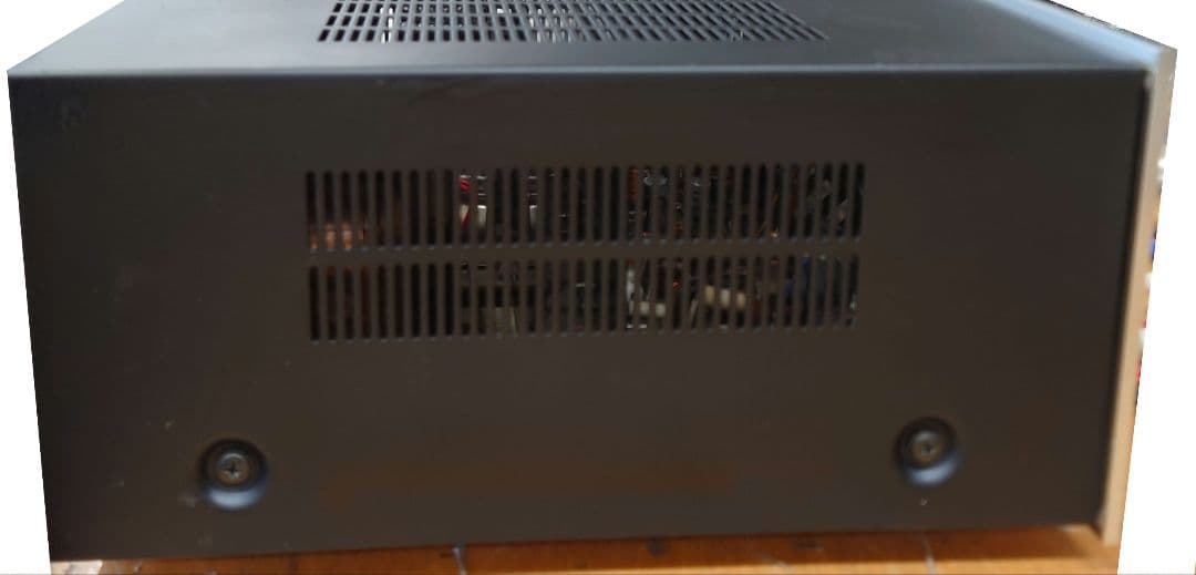 ■■【希少】PIONEER　SA-6858 プリメインアンプ