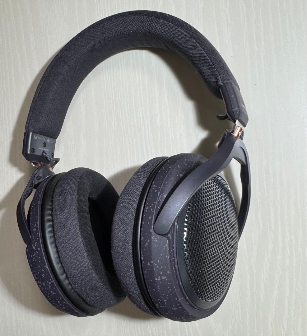 ATH-HL7BT開放型Bluetoothワイヤレスヘッドホン