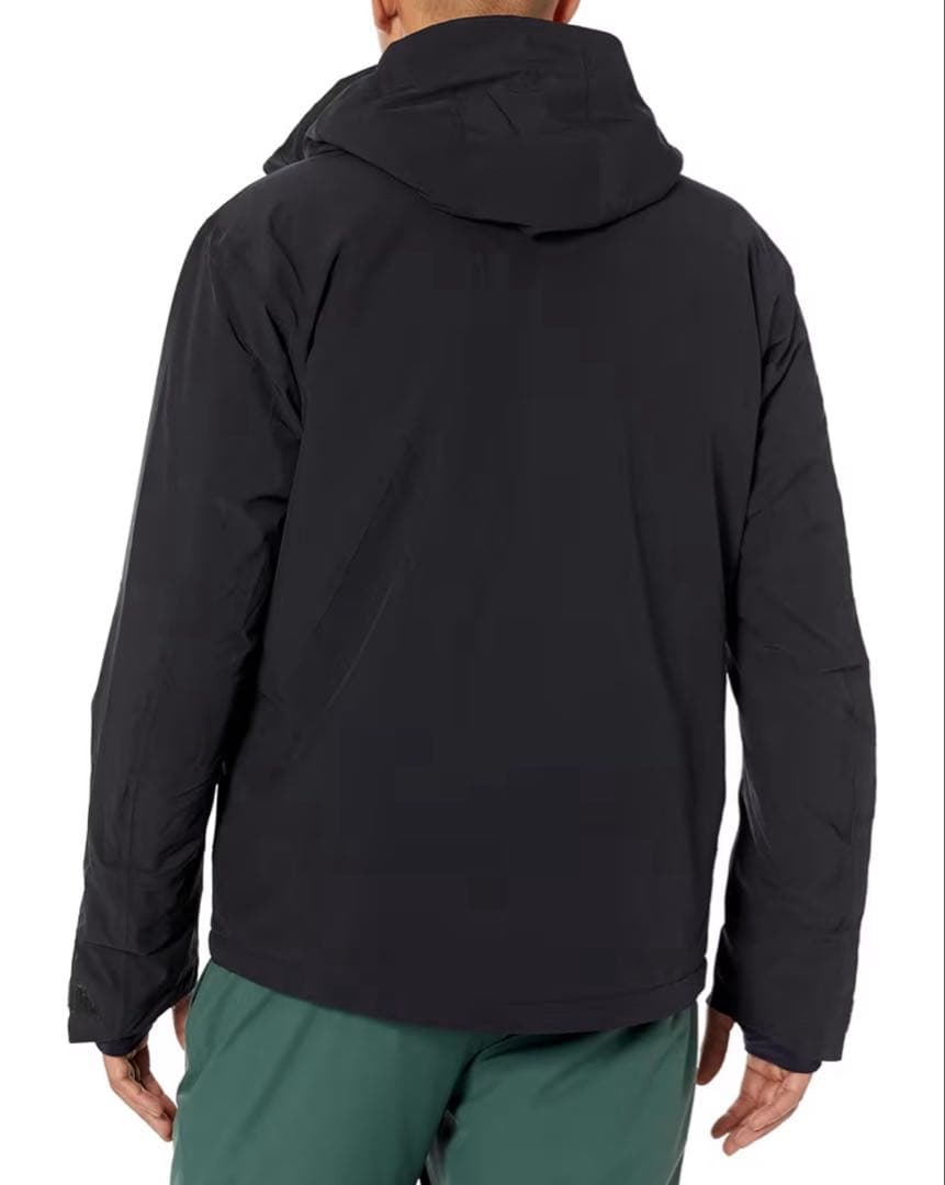 SALOMON スノボ・スキウェア（男女兼用）