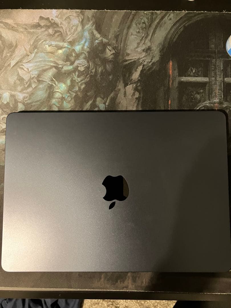 MacBook本体 Apple MacBook Air M4